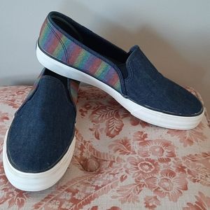 Keds ~ Size 10